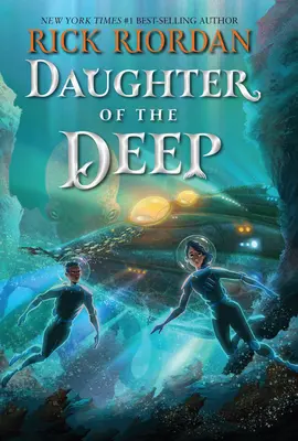 Dcéra hlbín - Daughter of the Deep