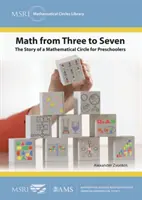Matematika od troch do siedmich - Math from Three to Seven