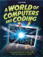 Svet počítačov a kódovania - World of Computers and Coding