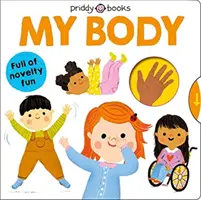 Moje telo - My Body
