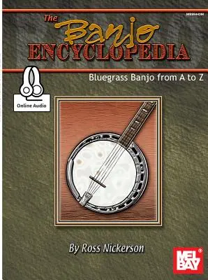 Encyklopédia banja - The Banjo Encyclopedia