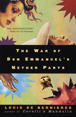 Vojna o spodné časti Dona Emmanuela - The War of Don Emmanuel's Nether Parts