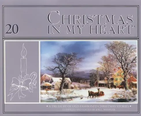 Vianoce v mojom srdci - Christmas in My Heart