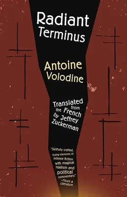 Žiarivý terminus - Radiant Terminus