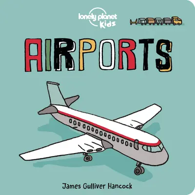 Letiská 1 - Airports 1