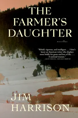 Farmárova dcéra - The Farmer's Daughter