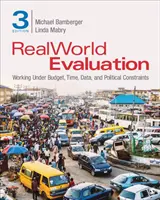 Hodnotenie reálneho sveta - RealWorld Evaluation