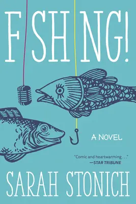 Rybolov! - Fishing!