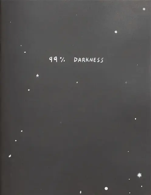 99 % tmy - 99% Darkness