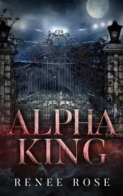 Alfa kráľ - Alpha King