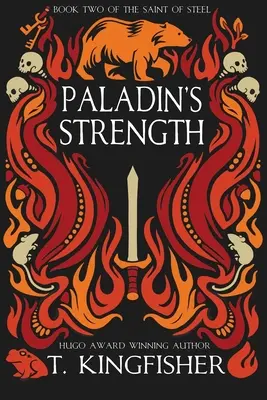 Paladinova sila - Paladin's Strength