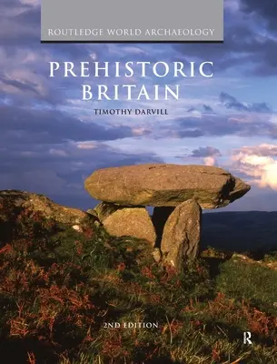Prehistorická Británia - Prehistoric Britain