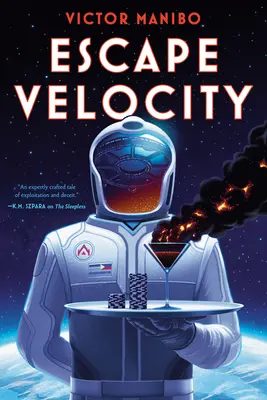 Úniková rýchlosť - Escape Velocity