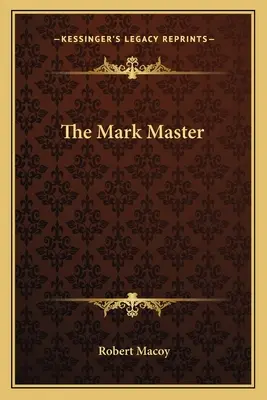 Majster značky - The Mark Master