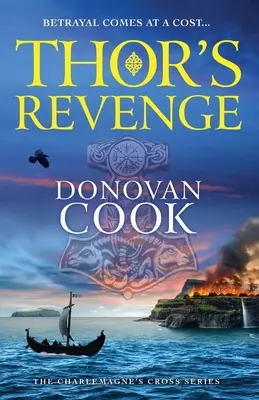 Thorova pomsta - Thor's Revenge