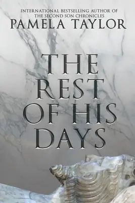 Zvyšok jeho dní - The Rest of His Days