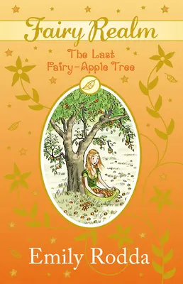 Posledná rozprávková jabloň - Last Fairy Apple Tree