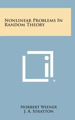 Nelineárne problémy v teórii náhodného výberu - Nonlinear Problems In Random Theory