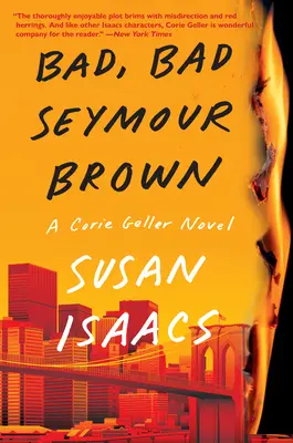 Zlý, zlý Seymour Brown - Bad, Bad Seymour Brown