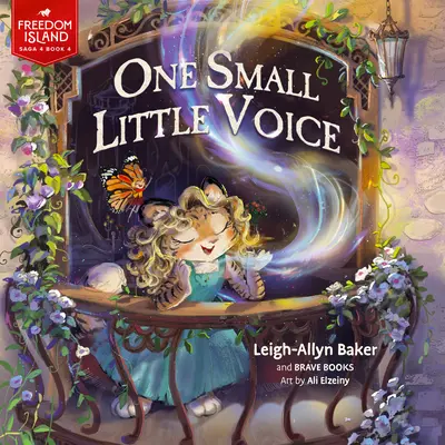 Jeden malý hlások - One Small Little Voice
