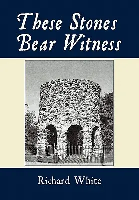 Tieto kamene svedčia - These Stones Bear Witness