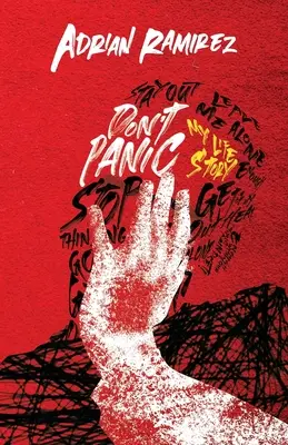 Nepodliehaj panike: Môj životný príbeh - Don't Panic: My Life Story