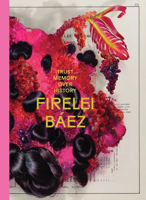 Firelei Bez: Veriť pamäti viac ako histórii - Firelei Bez: Trust Memory Over History