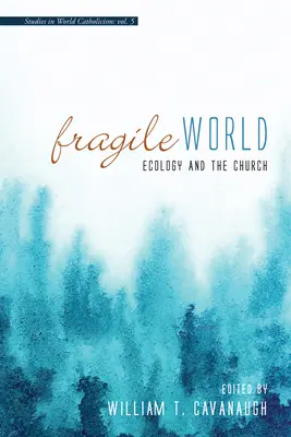 Krehký svet - Fragile World