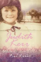 Keď Hitler ukradol ružového králika - When Hitler Stole Pink Rabbit