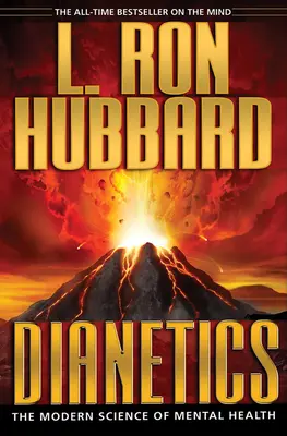 Dianetika: Moderná veda o duševnom zdraví - Dianetics: The Modern Science of Mental Health
