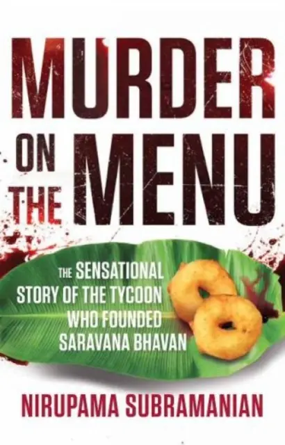 Vražda na jedálnom lístku: - Murder on the Menu: