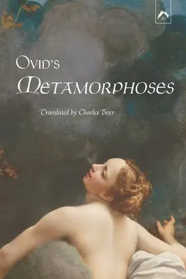 Ovidiove Metamorfózy - Ovid's Metamorphoses