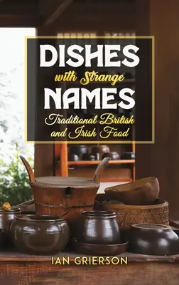 Jedlá s čudnými názvami - Dishes with Strange Names