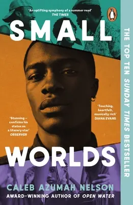 Malé svety - Small Worlds