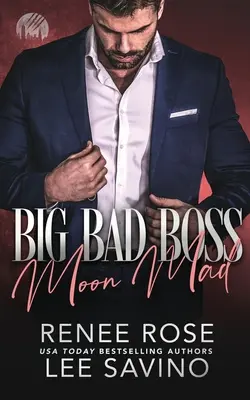 Veľký zlý šéf: Mesiac šialenstva - Big Bad Boss: Moon Mad
