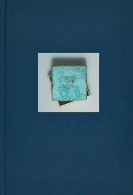 Henry Leutwyler: Archív Tiffany - Henry Leutwyler: The Tiffany Archives
