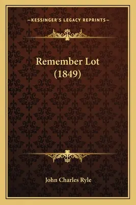 Zapamätajte si veľa - Remember Lot