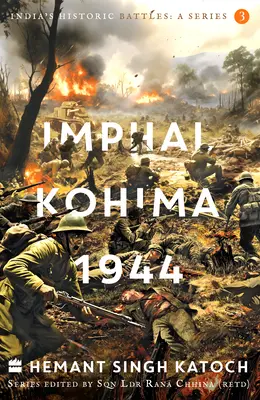 Historické bitky v Indii - India's Historic Battles