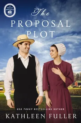 Zápletka návrhu - The Proposal Plot