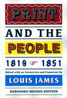 Tlač a ľudia 1819-1851 - Print and the People 1819-1851