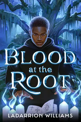 Krv pri koreni - Blood at the Root