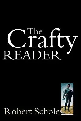 Mazaný čitateľ - The Crafty Reader