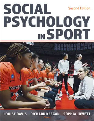 Sociálna psychológia v športe - Social Psychology in Sport