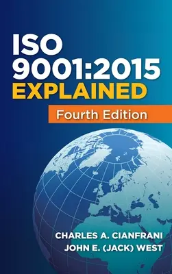 Vysvetlenie normy ISO 9001: 2015 - ISO 9001: 2015 Explained
