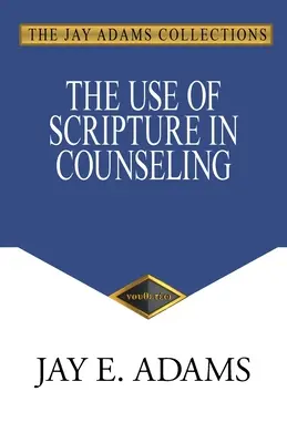 Používanie Písma v poradenstve - The Use of Scripture in Counseling