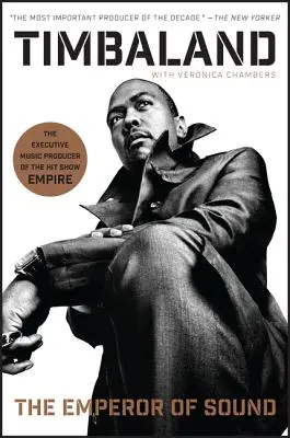 Cisár zvuku: Spomienky - The Emperor of Sound: A Memoir