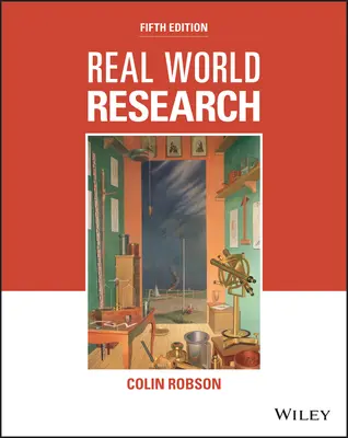 Výskum reálneho sveta - Real World Research