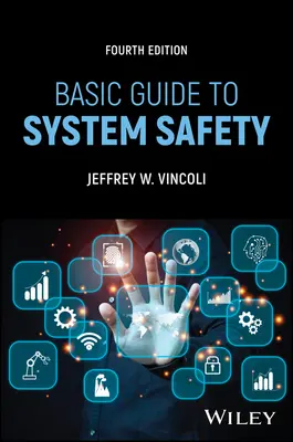 Základný sprievodca bezpečnosťou systému - Basic Guide to System Safety