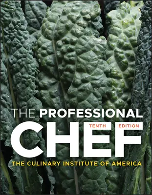 Profesionálny kuchár - The Professional Chef