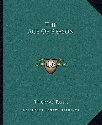 Vek rozumu - The Age Of Reason